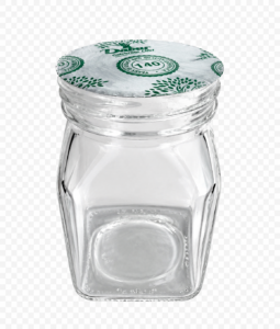 Glass Bottle
