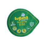Home euglena yogurt